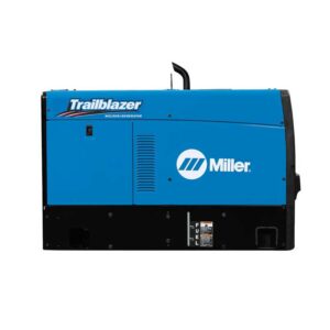 Engine Driven Welders
