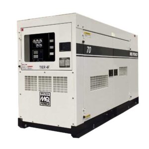 Inverter Welders