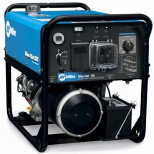TIG / Heliarc Welders