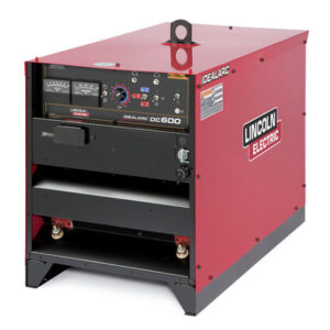 Stick / Arc Welders