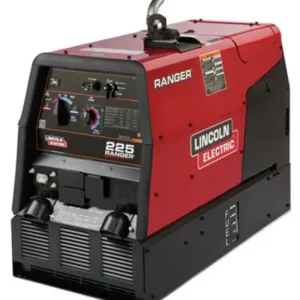 Propane Driven Welders