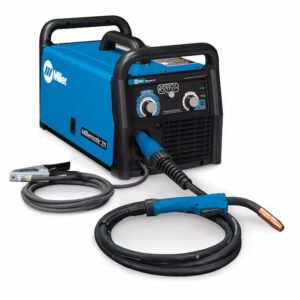 ALL-IN-ONE M.I.G. Welders