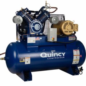 Air Compressors