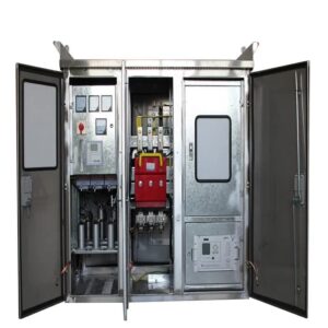Power Distribution Panels
