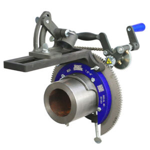 Pipe Bevelers