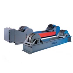 Turning Rollers